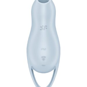 Saisfyer Pocket Pro 1 Blue