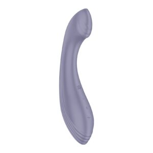 Satisfyer G-Force G-Spot Vibrator Purple