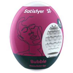 Satisfyer Bubble Mini Masturbator