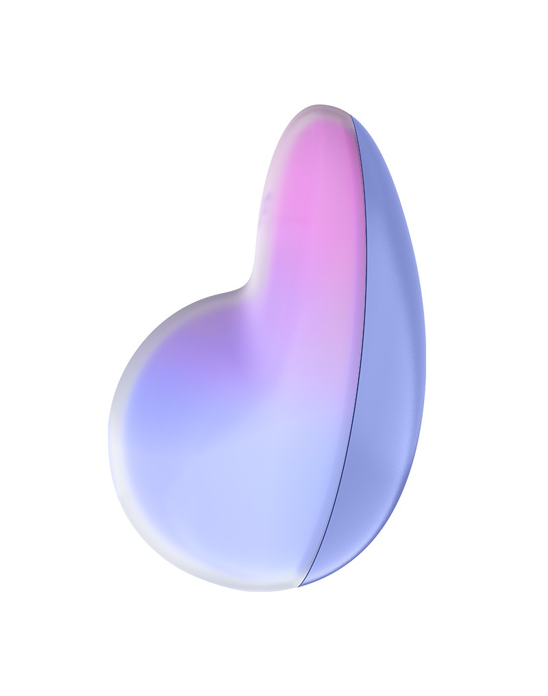 Satisfyer Pixie Dust Luchtdruk Vibrator Paars Roze - Afbeelding 5