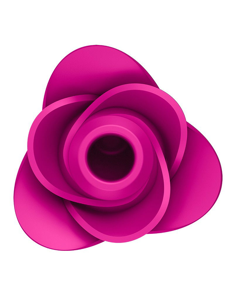 Satisfyer Pro 2 Modern Blossom Luchtdruk Vibrator Roze - Afbeelding 5