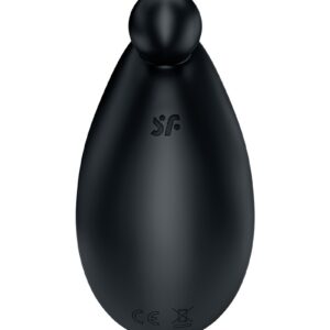 Satisfyer Spot On 2 Black