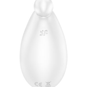 Satisfyer Spot On 2 White