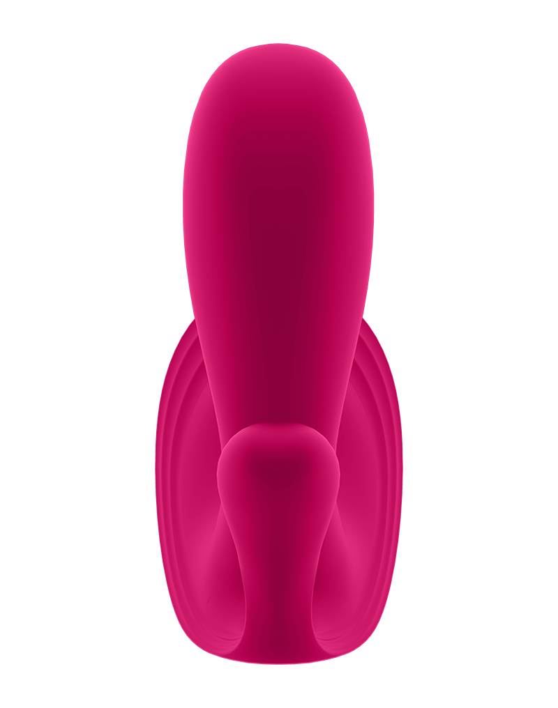 Satisfyer Top Secret anale stimulator Roze - Afbeelding 5