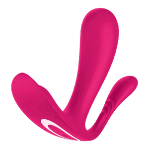 Satisfyer Top Secret anale stimulator Roze