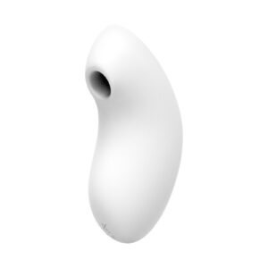 Satisfyer – Vulva Lover 2 – Luchtdruk Vibrator – Wit