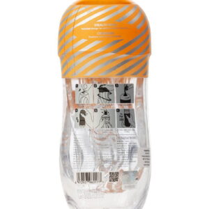 Sauce Honing Sauce Cup Masturbatorhuls