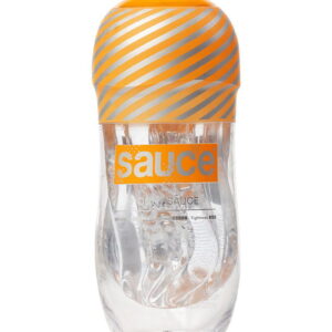 Sauce Honing Sauce Cup Masturbatorhuls