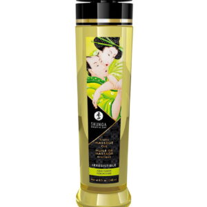 Shunga Massage Olie Irresistible Asian Fusion 240 ml