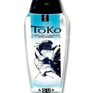 Shunga – Toko Aqua – Glijmiddel op waterbasis – 165 ml