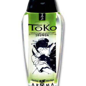 Shunga – Toko Aroma Melon / Mango – Glijmiddel op waterbasis – 165 ml