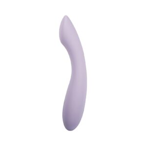 SVAKOM Amy 2 Flexibele G-Spot Vibrator Lila
