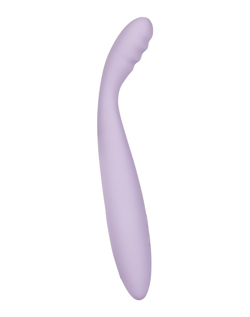 Cici 2 Vibrator met App-bediening Lilac