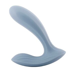 SVAKOM Erica Draagbare Vibrator Blauw