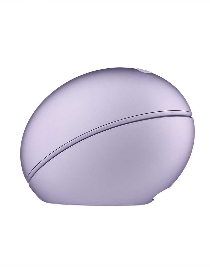 SVAKOM Pulse Galaxie Luchtdruk vibrator Lila - Afbeelding 8