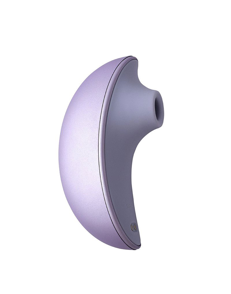 SVAKOM Pulse Galaxie Luchtdruk vibrator Lila - Afbeelding 4