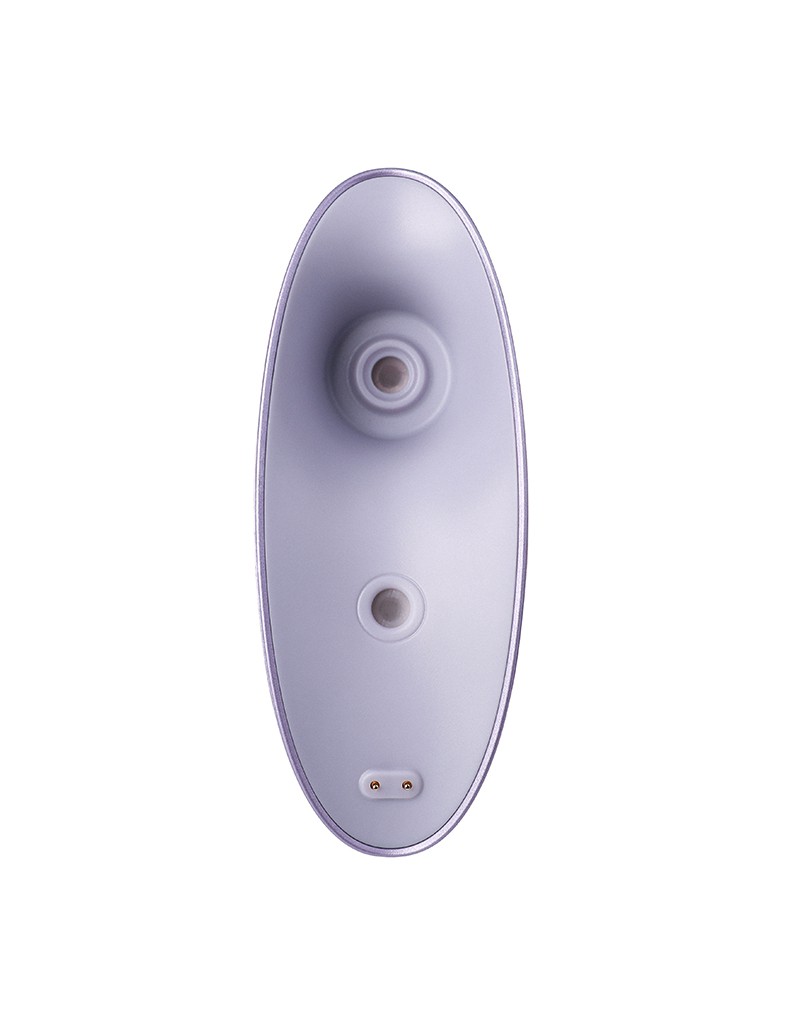 SVAKOM Pulse Galaxie Luchtdruk vibrator Lila - Afbeelding 3