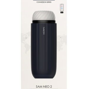 Sam Neo 2 Connexion Series Interactive Blauw