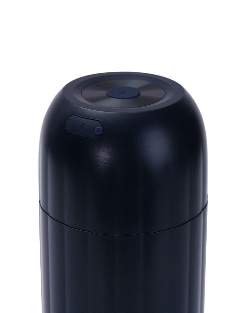 Sam Neo Pro Connexion Series Interactive Blauw - Afbeelding 7