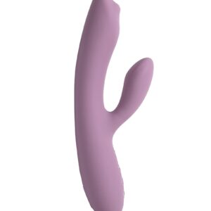 Trysta Neo Interactive Rabbit G-Spot Ball Pink