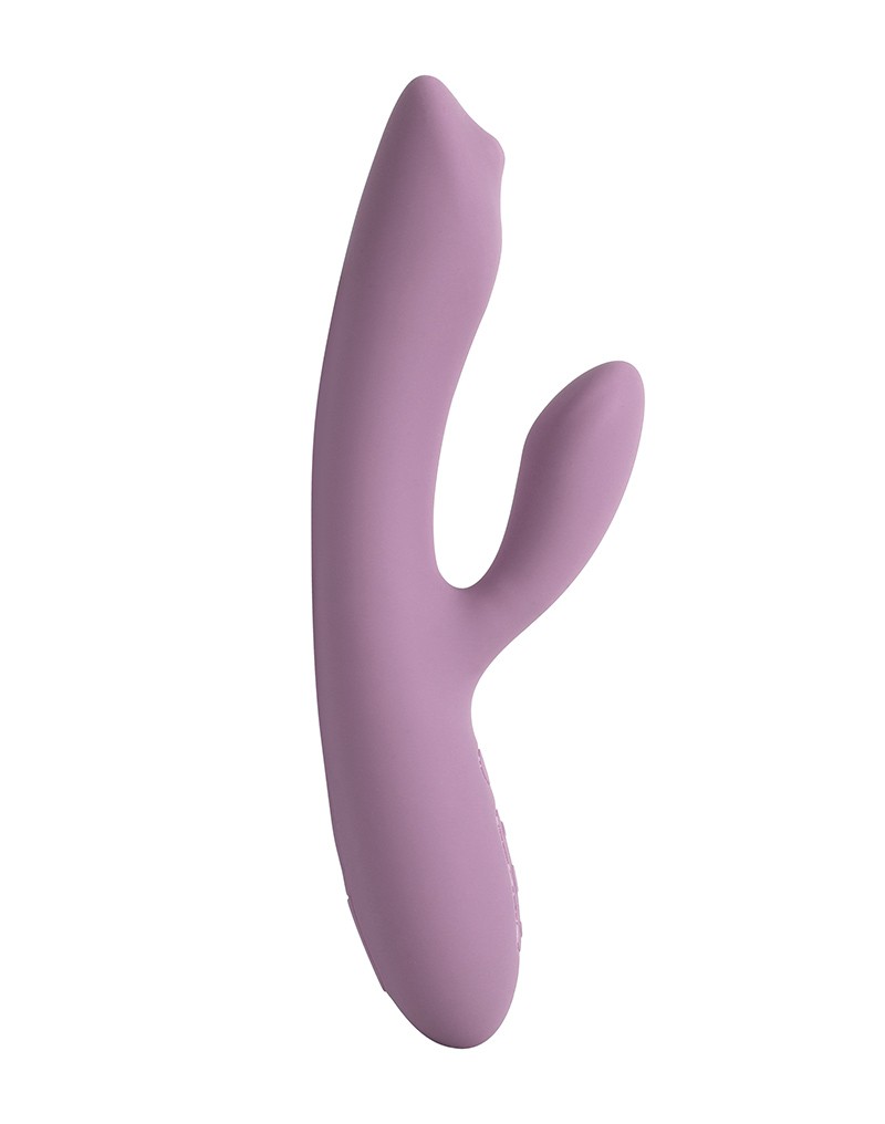 Trysta Neo Interactive Rabbit G-Spot Ball Pink - Afbeelding 2