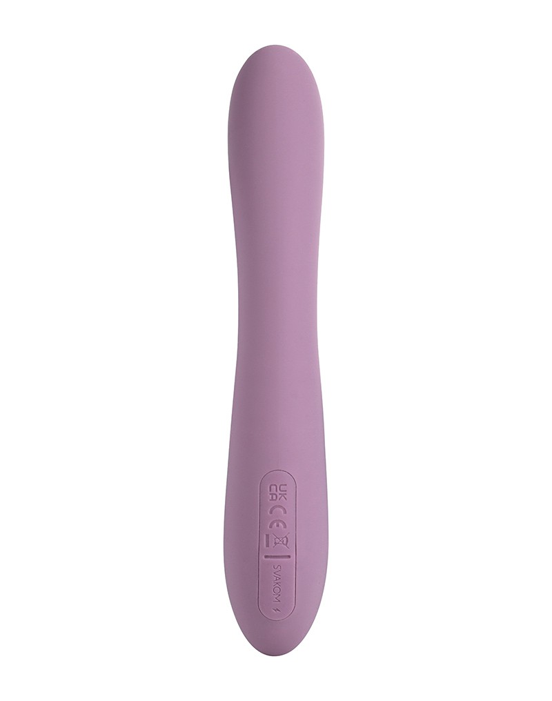 Trysta Neo Interactive Rabbit G-Spot Ball Pink - Afbeelding 4