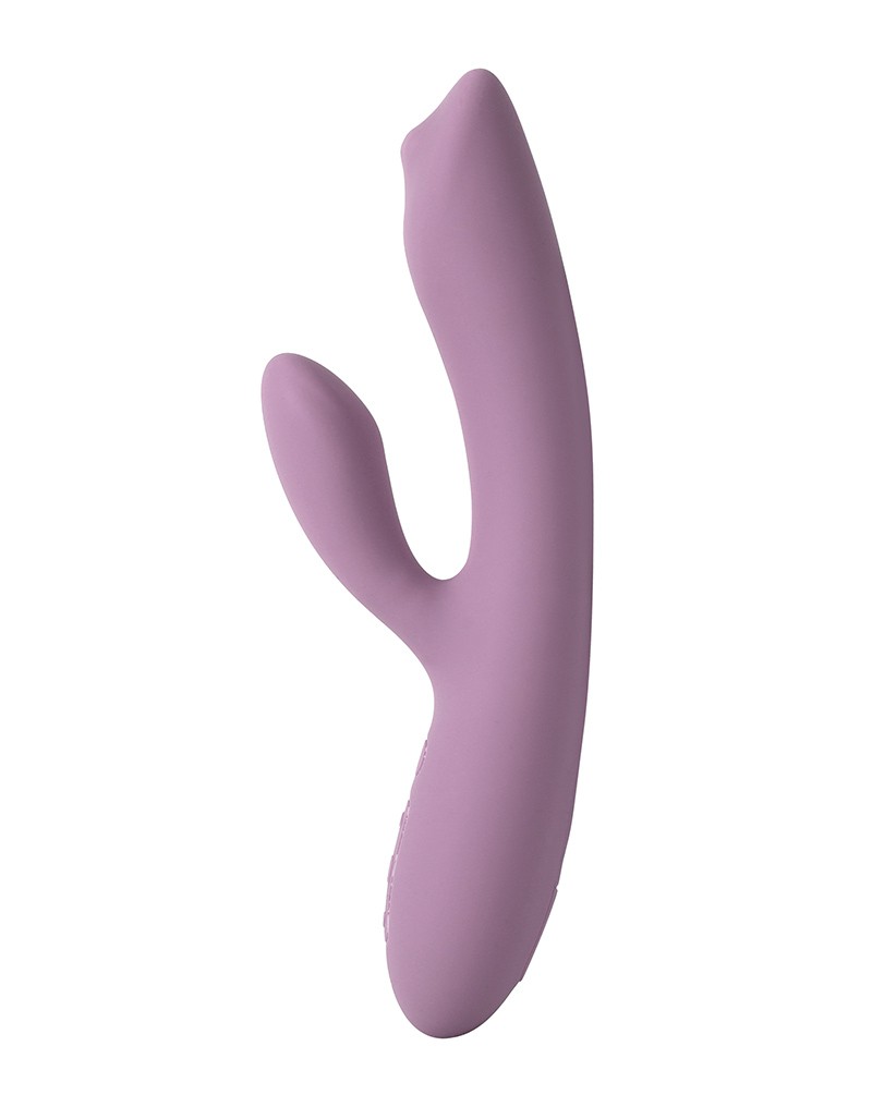 Trysta Neo Interactive Rabbit G-Spot Ball Pink