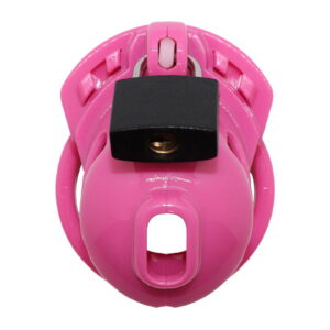 The Vice Kuisheidskooi Micro Roze