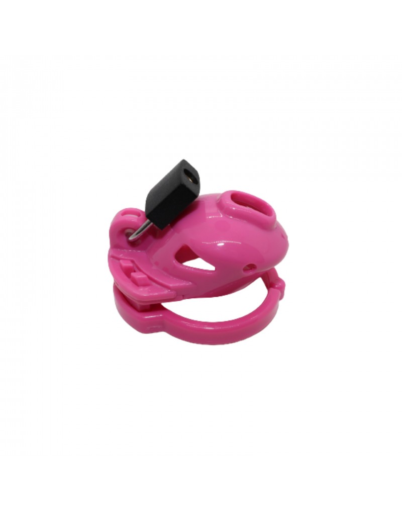 The Vice Kuisheidskooi Micro Roze
