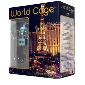 World Cage Vegas Penis Kuisheidsset