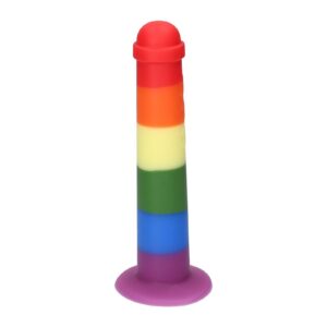 Ylva & Dite Amsterdammetje Speciale Dildo Pride