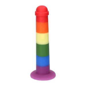 Ylva & Dite Amsterdammetje Speciale Dildo Pride