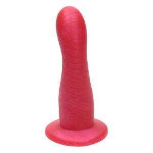 Ylva & Dite Leda P-Spot Dildo Rood