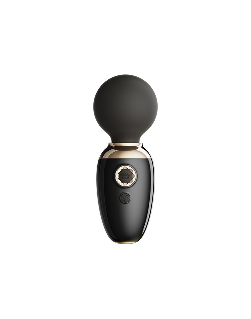 ZALO Ava Verwarming Mini Zwart