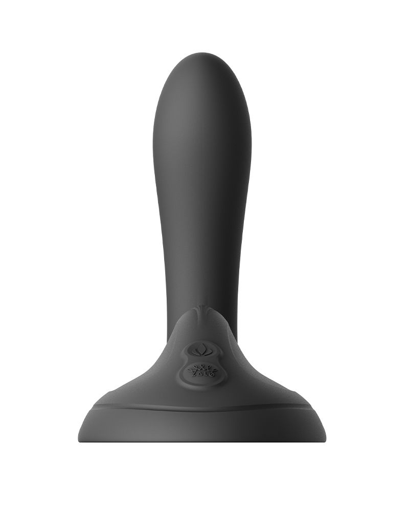ZALO - Flora - Smart Vibrating Pad - Zwart - Afbeelding 7