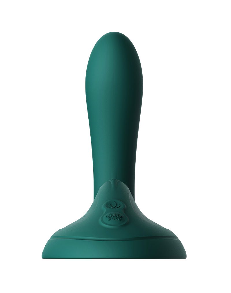 ZALO Flora Smart Vibrating Pad Groen - Afbeelding 7