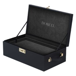 Dorcel – Le Coffret Prestige Edition – Opbergdoos – Zwart