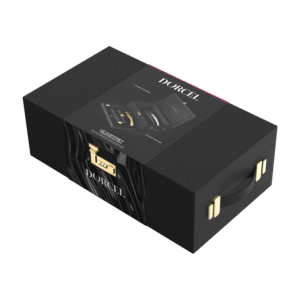 Dorcel – Le Coffret Prestige Edition – Opbergdoos – Zwart