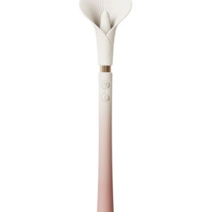 ZALO Calla Vibrerende Massager Bloesemroze