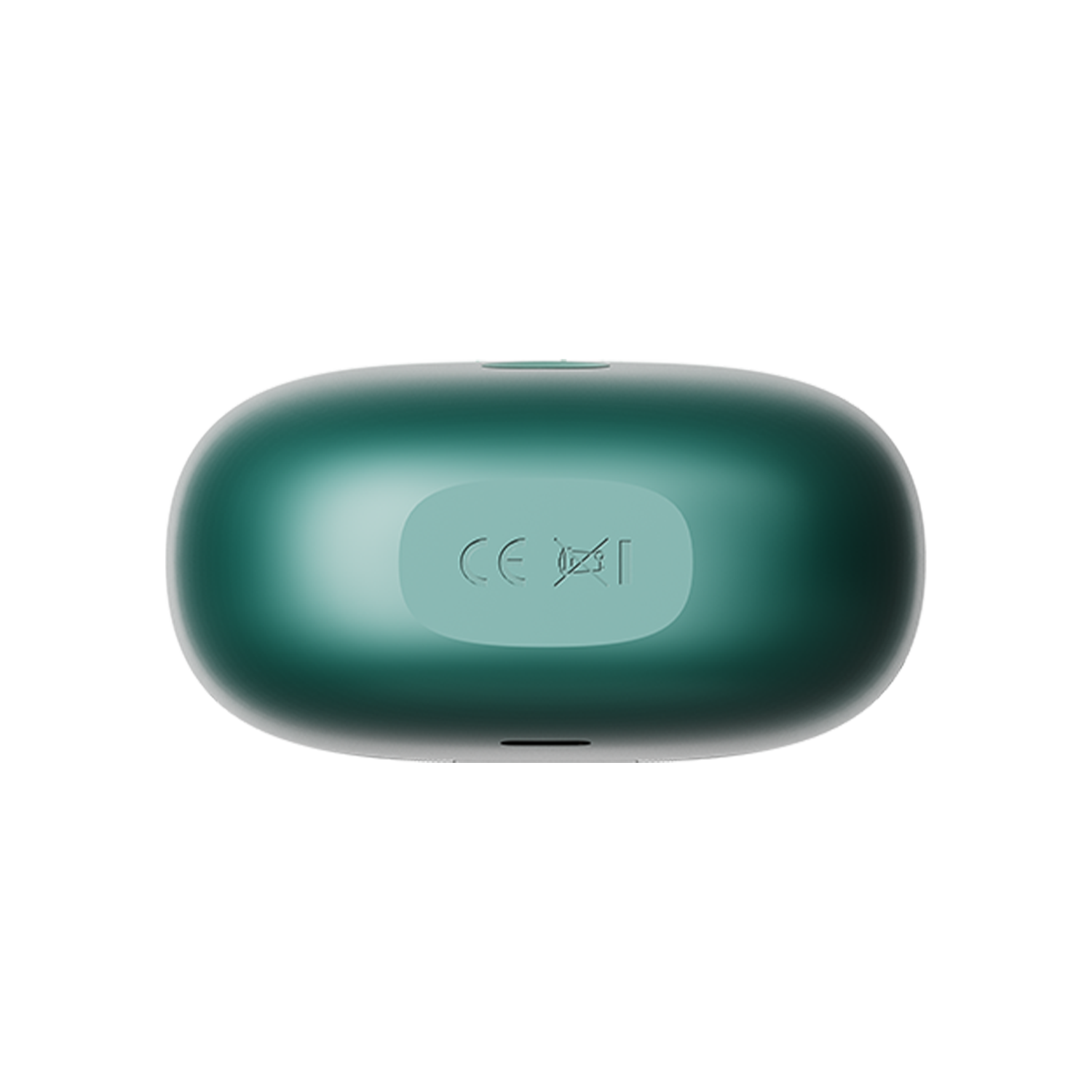 ZALO Apis Vibrerende koppelring, App gecontroleerd Turquoise Groen - Afbeelding 10