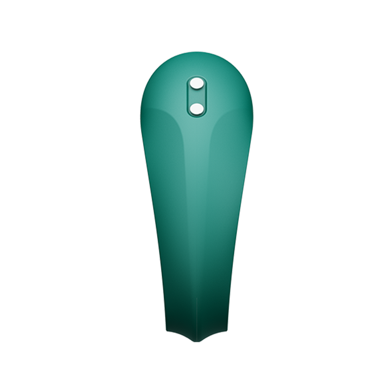 ZALO Apis Vibrerende koppelring, App gecontroleerd Turquoise Groen - Afbeelding 4