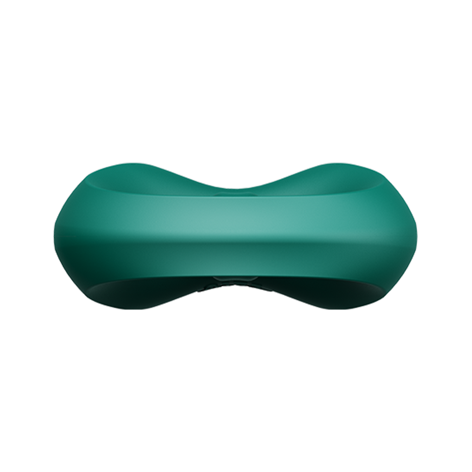 ZALO Apis Vibrerende koppelring, App gecontroleerd Turquoise Groen - Afbeelding 6