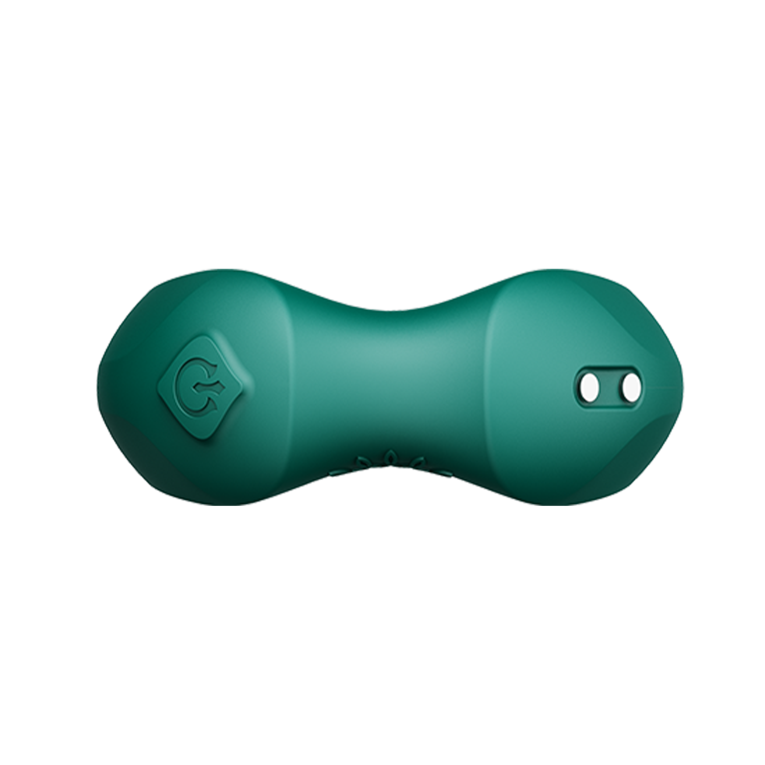 ZALO Apis Vibrerende koppelring, App gecontroleerd Turquoise Groen - Afbeelding 7