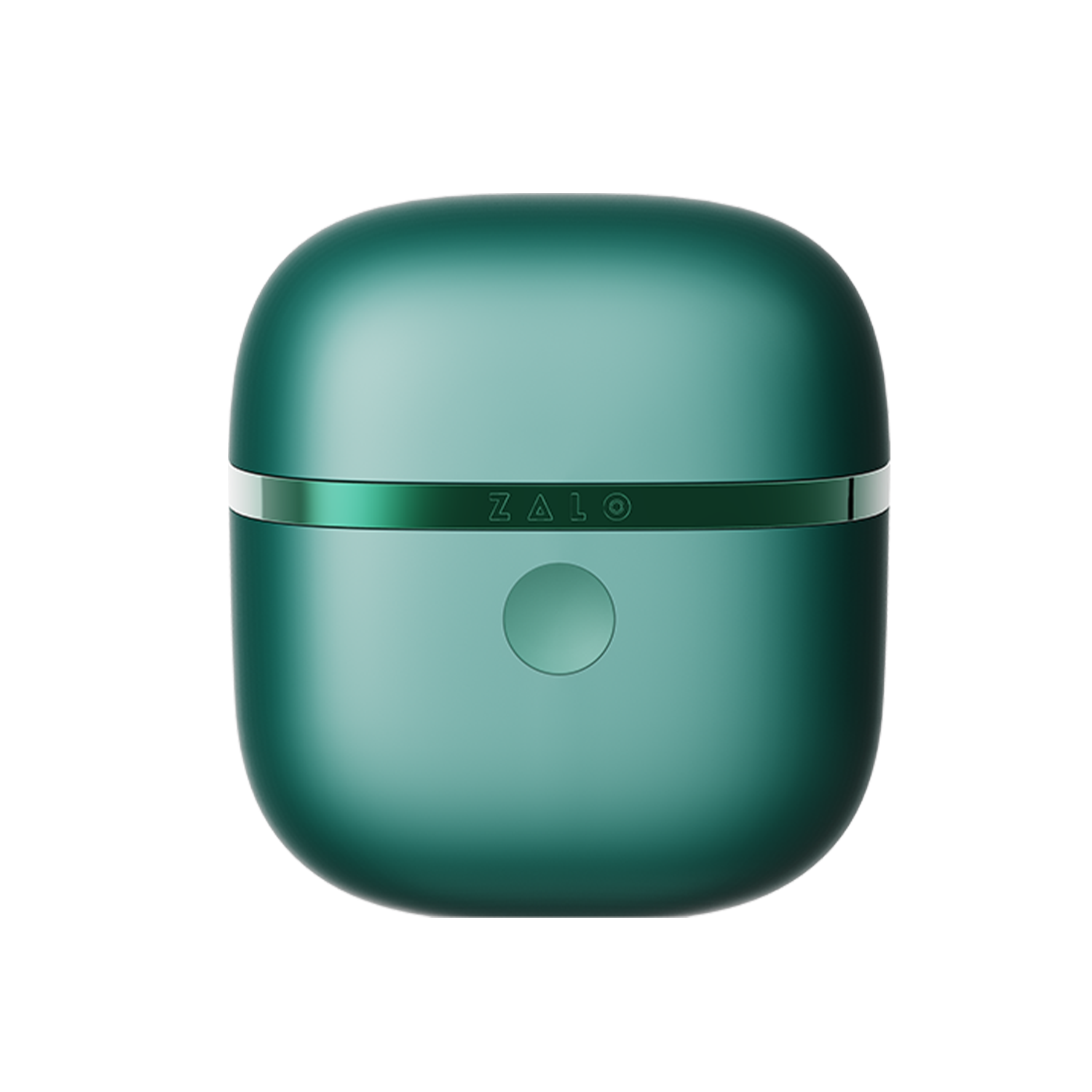 ZALO Apis Vibrerende koppelring, App gecontroleerd Turquoise Groen - Afbeelding 8