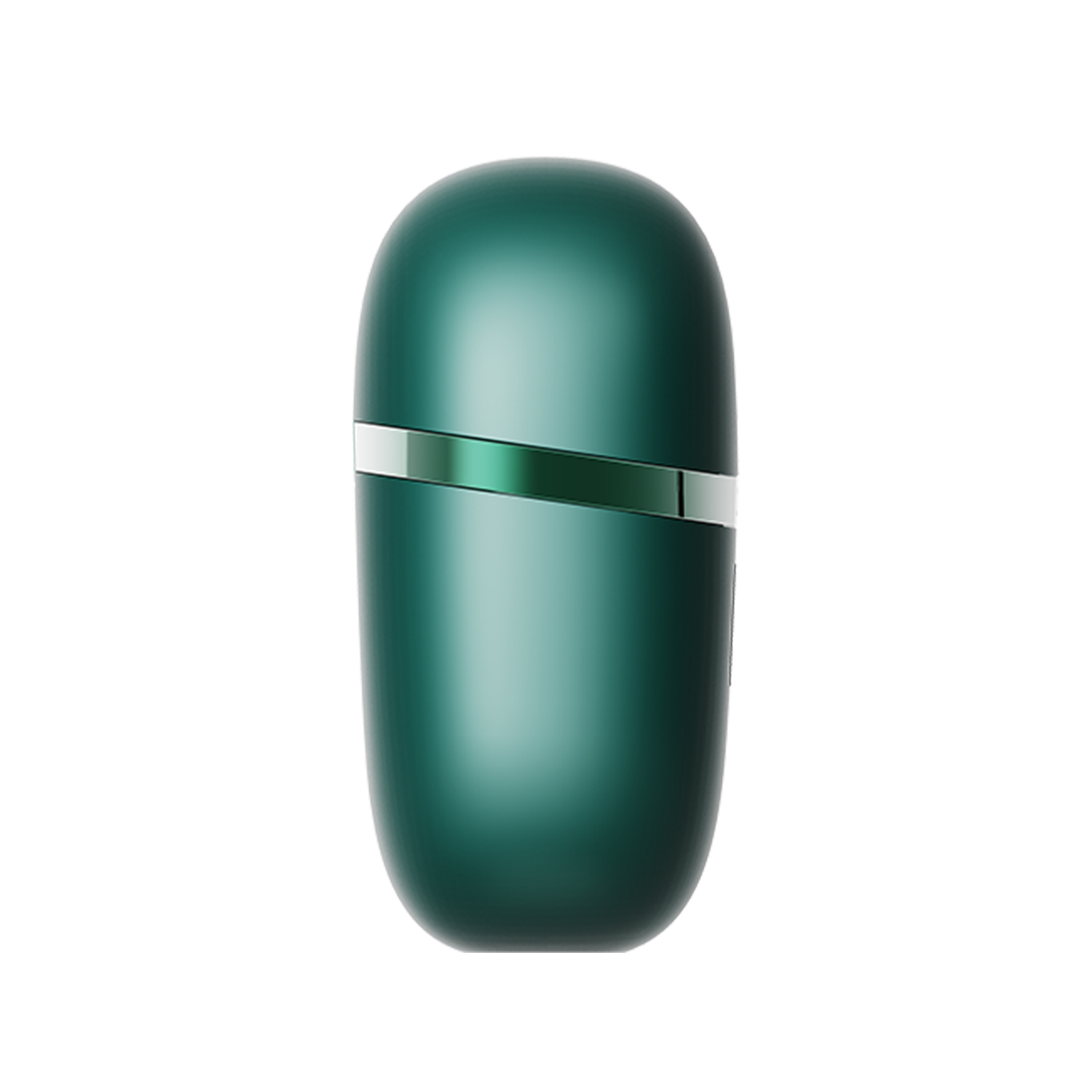 ZALO Apis Vibrerende koppelring, App gecontroleerd Turquoise Groen - Afbeelding 9