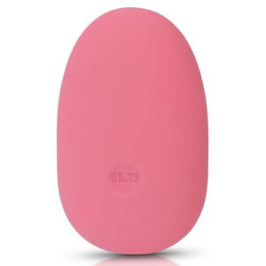 ILY – The Pebble – Clitoral Vibrator – Pink