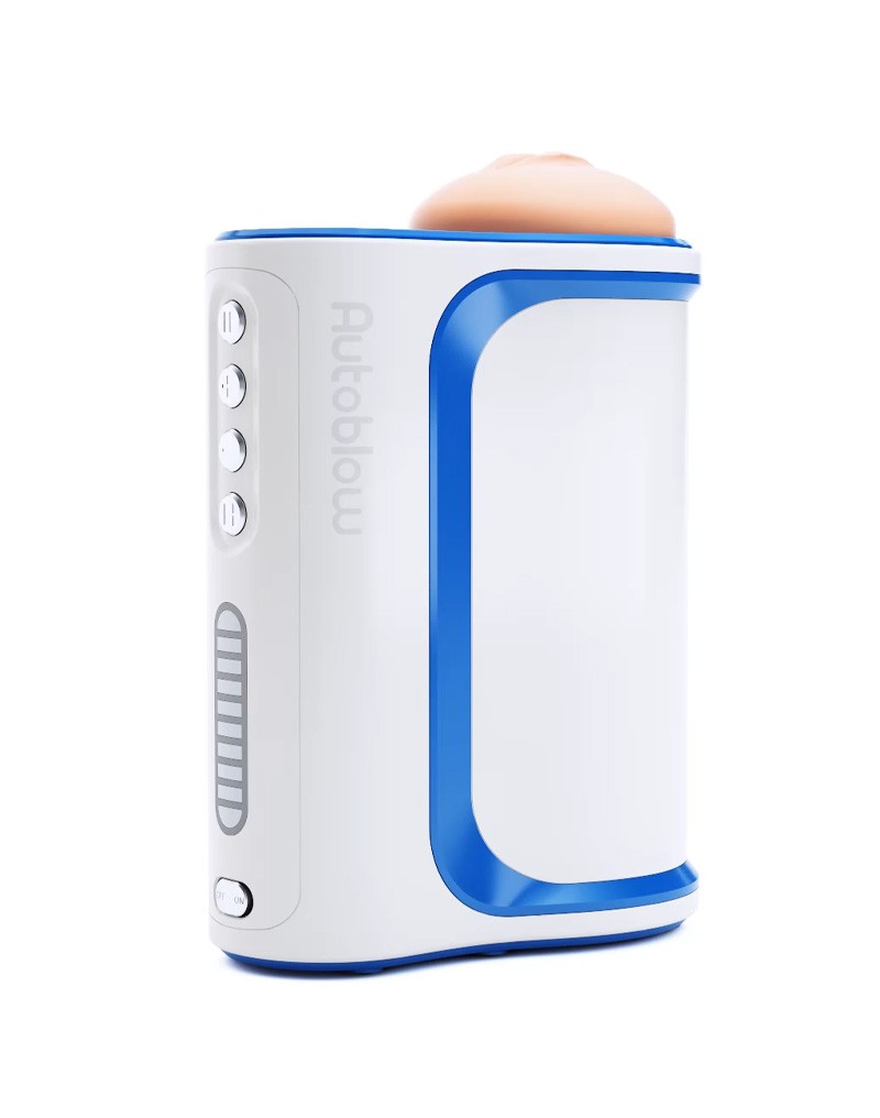 Autoblow AI+ Machine Automatische Masturbator - Afbeelding 10
