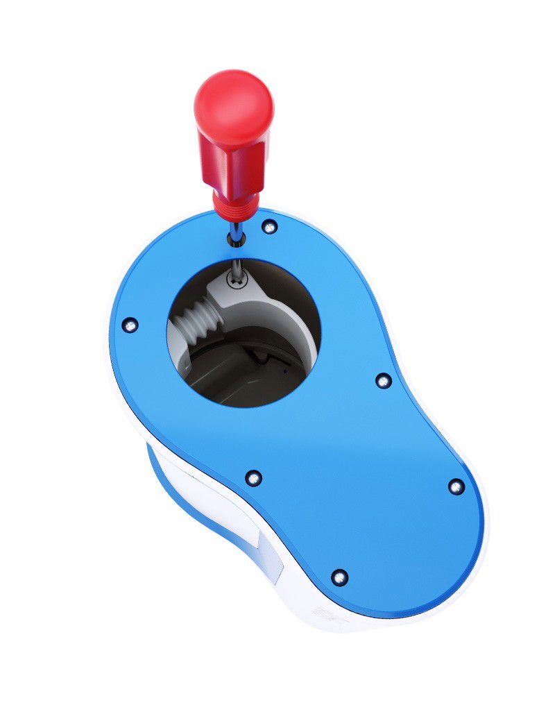 Autoblow AI+ Machine Automatische Masturbator - Afbeelding 4