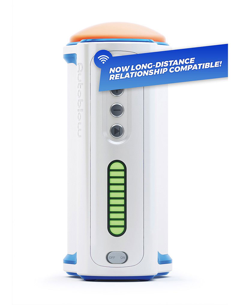 Autoblow AI+ Machine Automatische Masturbator - Afbeelding 7