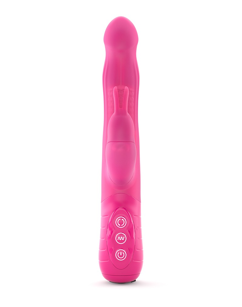 Dorcel - Baby Rabbit 2.0 Pink 6072271 - Afbeelding 3